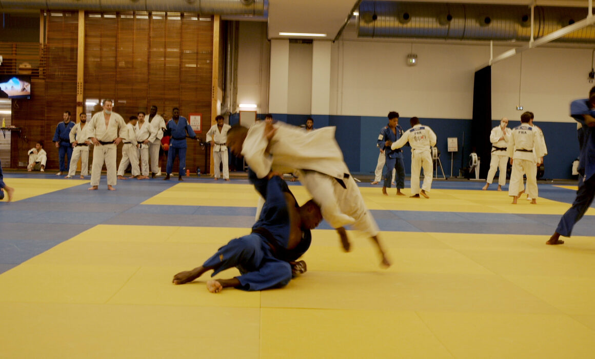 Judo