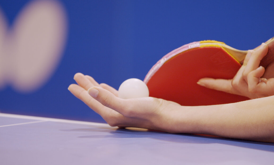 Tennis de table