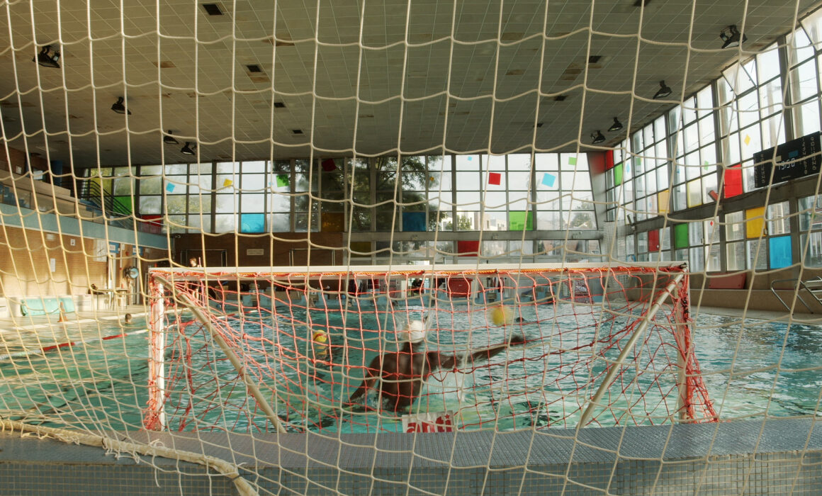 Waterpolo